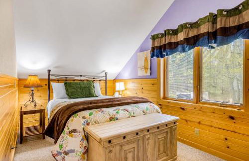 Serenity at Stormy Lake - Foto 38