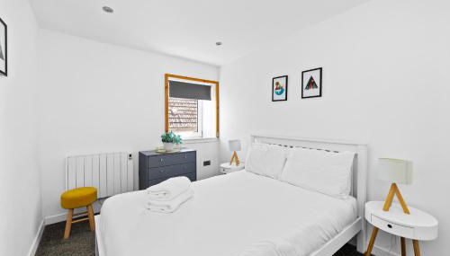 Clifftop Cottage - Foto 3