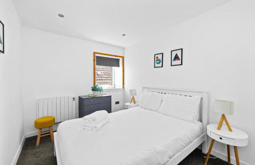 Clifftop Cottage - Foto 3