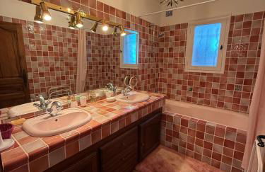 Vu Golf Saint Tropez Stunning Sea View Villa - Foto 32