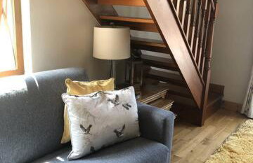 Tigh na Drochaid, Glen Nevis - Entire Apartment - Foto 15