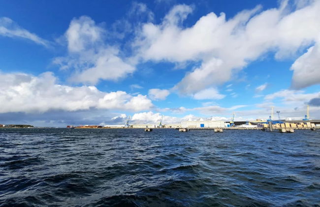 Ferienwohnung Steuerbord in Wismar - Foto 32