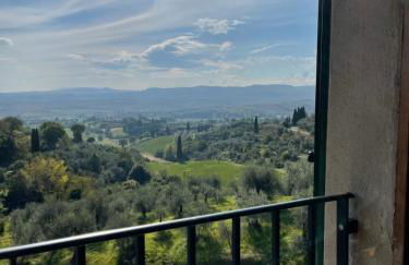 RESORT Panoramico Canale Suite - private parking - Natural Park - Photo 75