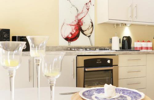 Woodpecker Cottage - Foto 10