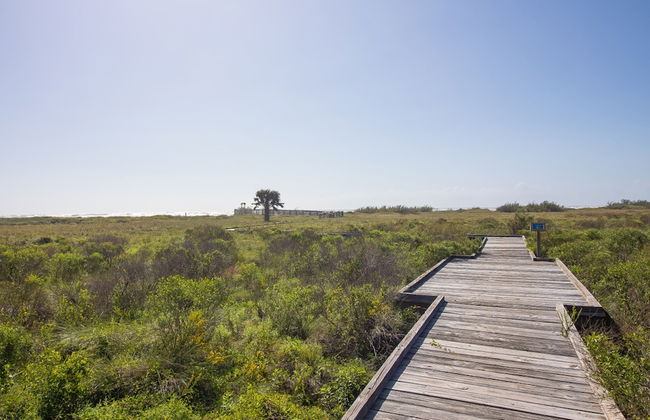 Unforgettable Vacation Getaway in Treasure Island - Foto 44