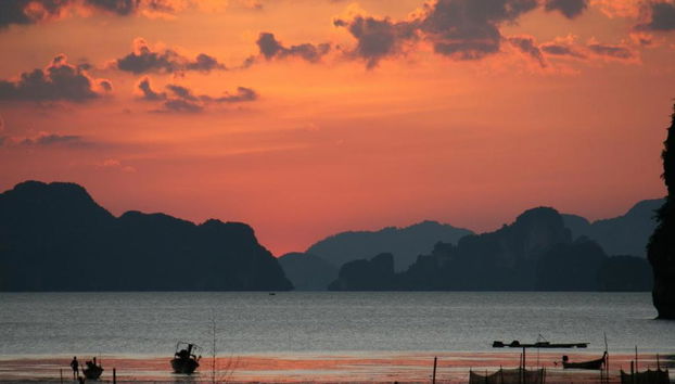 Tha Lane Bay Villas - Foto 4