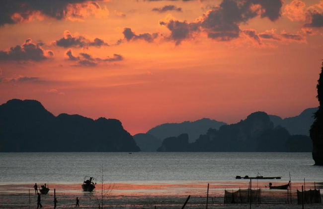 Tha Lane Bay Villas - Foto 4