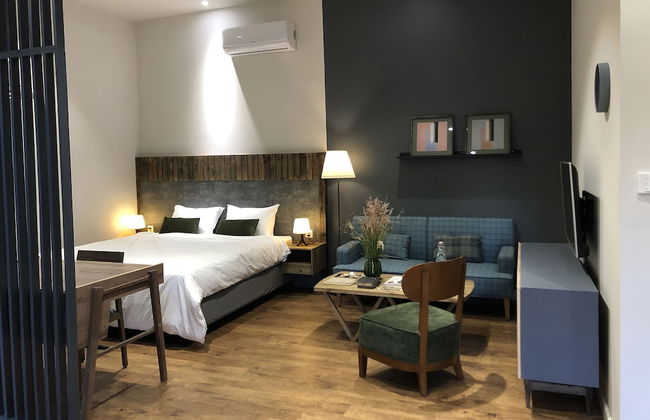 Kaia Residence Da Nang Quiet Garden - Foto 44