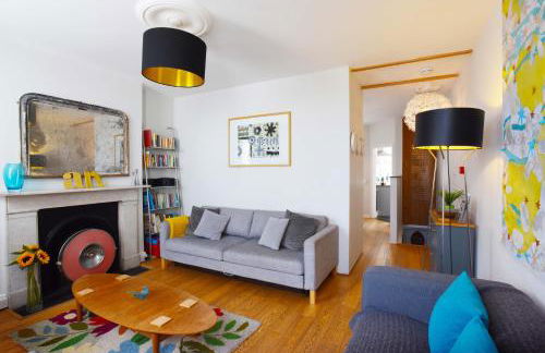 The Ultimate Group Complex, Hens & Celebrations at The Old Fire Station Canterbury, 3 Homes - Foto 65