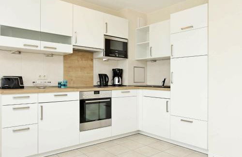 6 person holiday home in Großenbrode - Foto 8