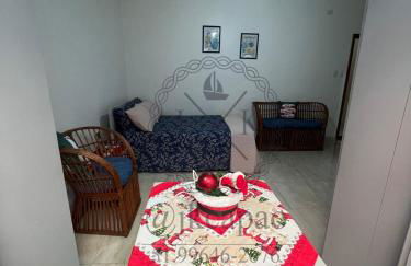 Apartamento Coração de capão 100mt do mar - Foto 4