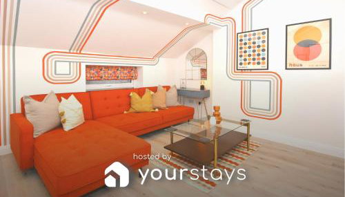 Antrobus Deluxe Apartments by YourStays - Foto 2