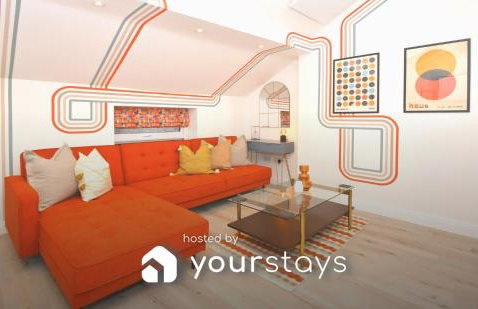 Antrobus Deluxe Apartments by YourStays - Photo 2