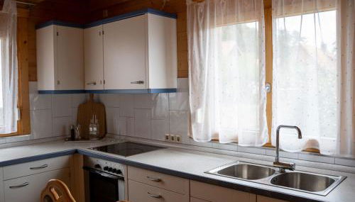 Ferienhaus Friedrichsblick - Foto 5