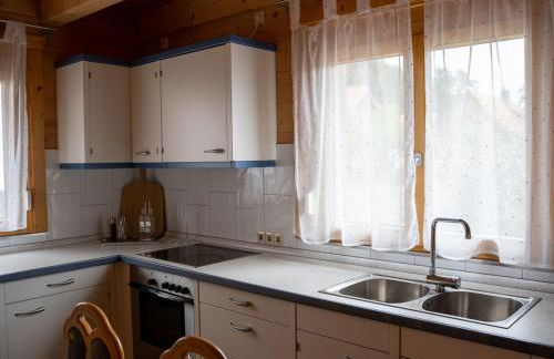 Ferienhaus Friedrichsblick - Foto 5