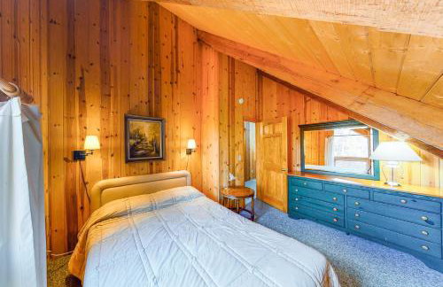 Swinging Bridge House - Foto 29