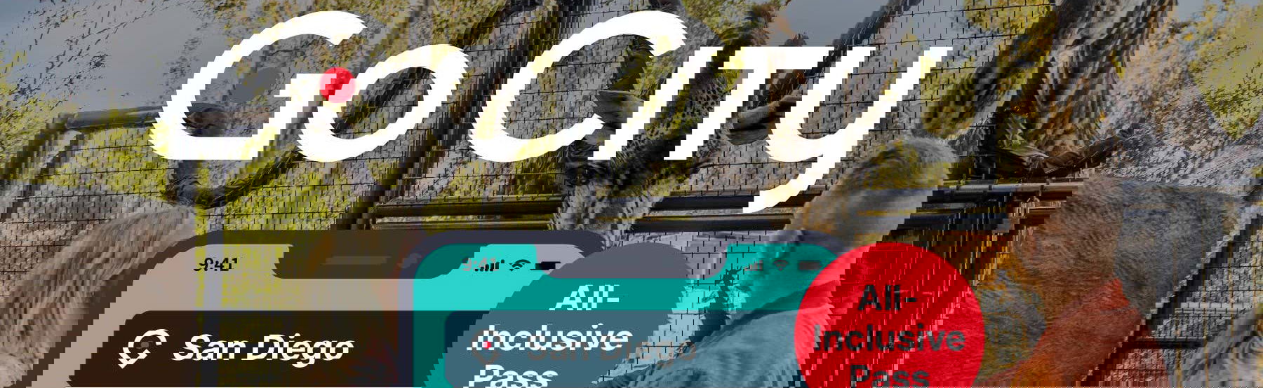 Go City San Diego All-Inclusive Pass - Foto 1