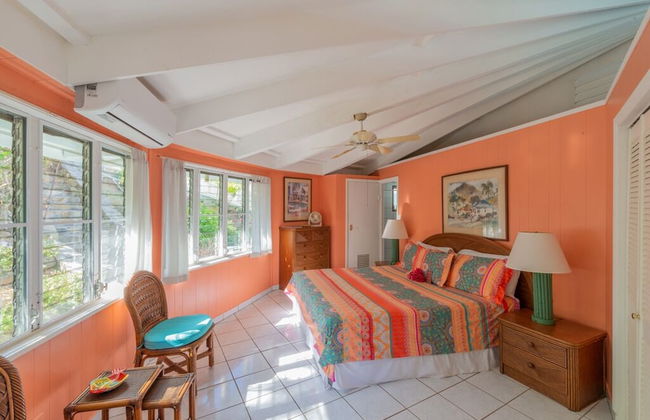 Virgin Gorda Villa Rentals - Foto 43