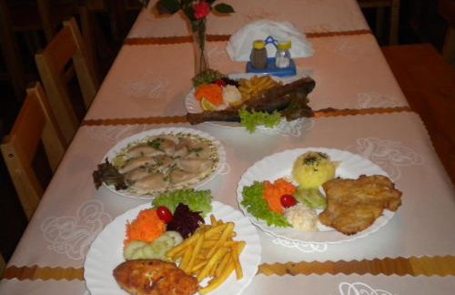 Zajazd na Podzamczu - Foto 65