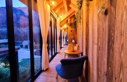 Chalet 1703 - Boutique Hotel - Adults Only - Foto 33