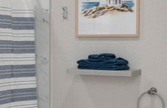 Hip Orlando Studio Nearby Restaurants and Parks - Foto 2