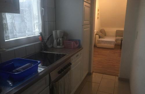 Ferienwohnung Sauerländer - Foto 17