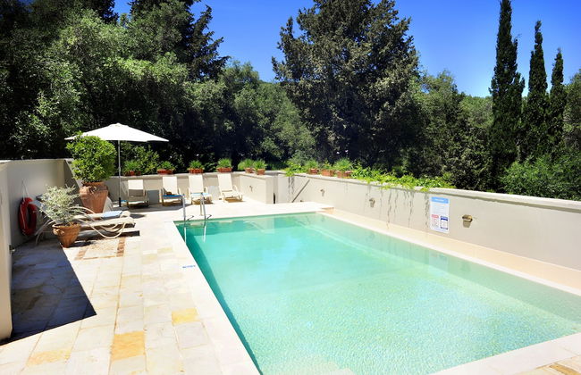 Villa Fedra - Foto 10