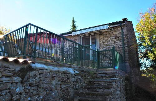 Country House in Orb Mountains Near Salagou Lake - Foto 26