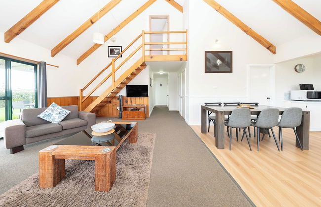 Ferny Lane House - Foto 21