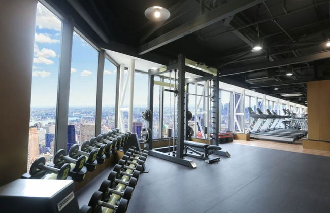 Green Court Residence Jinqiao Diamond Shanghai - Photo 41