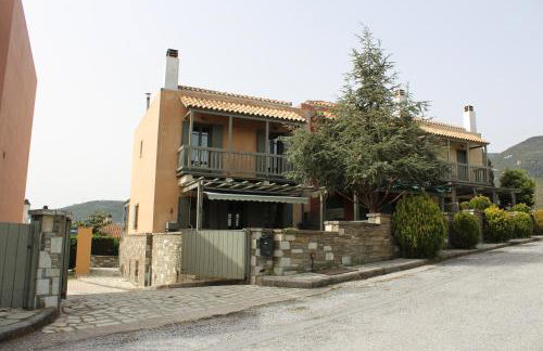 Elatos Sea House - Foto 1