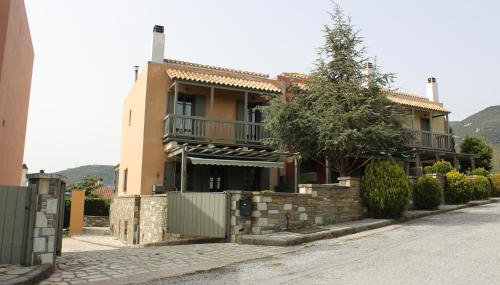 Elatos Sea House - Foto 1