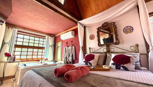 Divina Cabana - Lago Corumbá IV - Alexânia (GO) - Foto 2