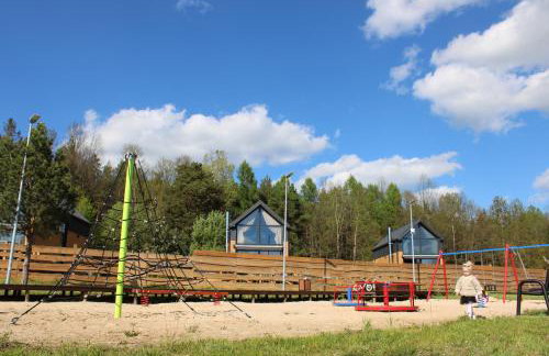 Domki Fajnie.Tu - Foto 15