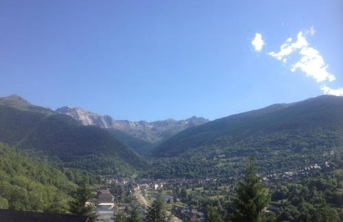 El Refugio de Aran Vielha Aparthotel - Foto 128