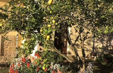 Casa Rural Trebol4Hojas - Foto 27