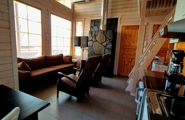 Holiday Village Anttoora - Anttooran Lomakylä - Foto 34