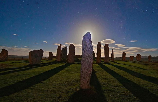 Hebridean Holiday Cabins - Photo 31