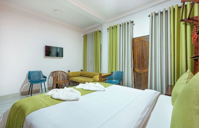 Villa Grand Mellow Nuwaraeliya - Foto 7