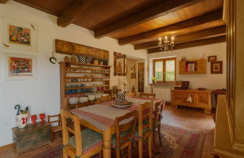 VILLA NASCA - Ville Carborello - Foto 15