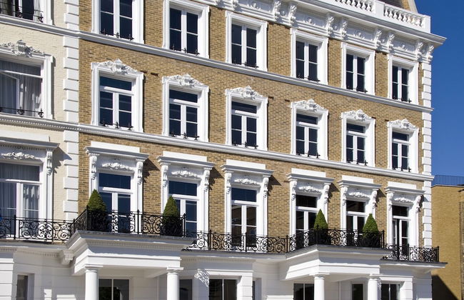 Templeton Place by Supercity Aparthotels - Foto 38