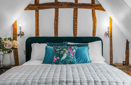 The Blue Anchor House - close to London - Foto 27