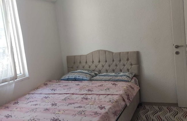 Beyaz Adalar Atlihan Apart Otel - Photo 23