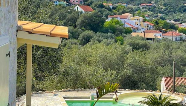 Bibi - Danilia Cottages - Foto 4, Habitación