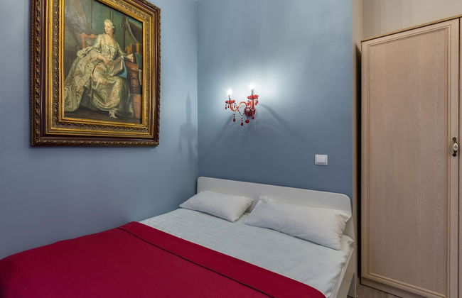 ColorSpb ApartHotel House of Writers - Foto 12