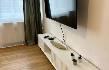 KorniApartment Zentrum 2 Schlafzimmer Stellplatz - Foto 9