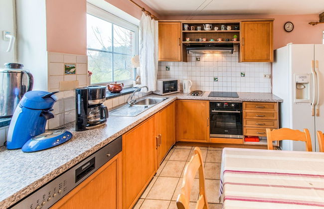 Charming Farmhouse in Brisy - Foto 19