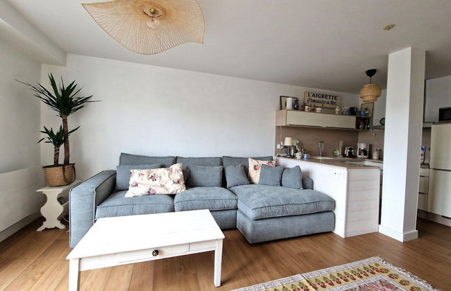 Apartment in Benodet Near Sandy Beaches - Foto 10