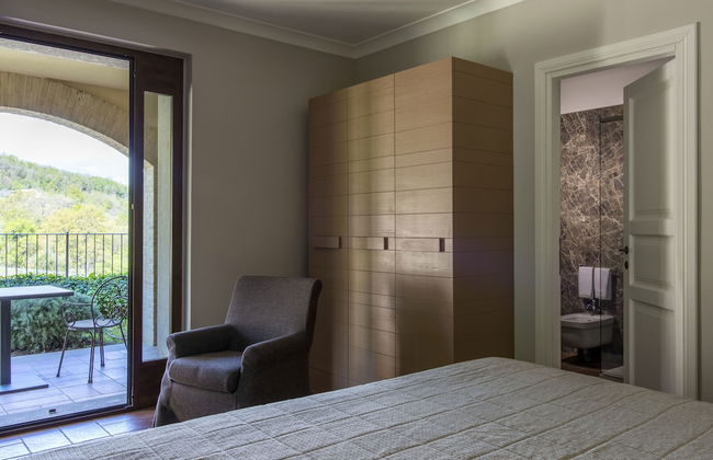 Altarocca Wine Resort Adults Only - Photo 27