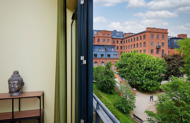 Lumina stylish and spacious studio - Foto 18